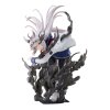 Bakuhatsu eu uma musume pretty derby figure oguri cap banpresto evolve cinderella gray 1