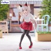 Bakuhatsu eu uma musume pretty derby figure curren chan trio try it 6