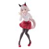 Bakuhatsu eu uma musume pretty derby figure curren chan trio try it 1
