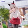 Bakuhatsu eu uma musume pretty derby figure curren chan trio try it 2
