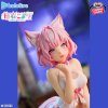 Bakuahatsu eu hololive figure hakui koyori relax time 3