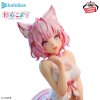 Bakuahatsu eu hololive figure hakui koyori relax time 15