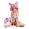 Bakuahatsu eu hololive figure hakui koyori relax time 1