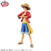 Bakuhatsu eu one piece figure monkey d luffy dxf the grandline series special 4