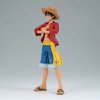 Bakuhatsu eu one piece figure monkey d luffy dxf the grandline series special 6