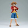 Bakuhatsu eu one piece figure monkey d luffy dxf the grandline series special 7