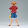 Bakuhatsu eu one piece figure monkey d luffy dxf the grandline series special 8