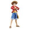 Bakuhatsu eu one piece figure monkey d luffy dxf the grandline series special 1