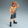 Bakuhatsu eu one piece figure portgas d ace dxf the grandline series special 3