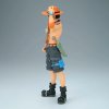 Bakuhatsu eu one piece figure portgas d ace dxf the grandline series special 4