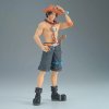 Bakuhatsu eu one piece figure portgas d ace dxf the grandline series special 6