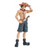 Bakuhatsu eu one piece figure portgas d ace dxf the grandline series special 1