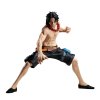 Bakuhatsu eu one piece figure portgas d ace grandista 1