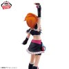 Bakuhatsu eu pretty cure figure cure black glitter glamorous 3
