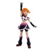 Bakuhatsu eu pretty cure figure cure black glitter glamorous 1