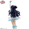 Bakuhatsu eu pretty cure figure cure white glitter glamorous 4
