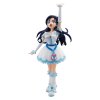 Bakuhatsu eu pretty cure figure cure white glitter glamorous 1