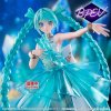 Bakuhatsu eu vocaloid figure hatsune miku banpresto evolve clearluxe emeraldgem 2