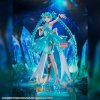 Bakuhatsu eu vocaloid figure hatsune miku banpresto evolve clearluxe emeraldgem 4