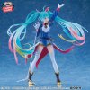 Bakuhatsu eu vocaloid figure hatsune miku banpresto evolve gundam x miku anniversary special project 3