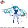 Bakuhatsu eu vocaloid figure hatsune miku banpresto evolve gundam x miku anniversary special project 4