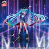 Bakuhatsu eu vocaloid figure hatsune miku banpresto evolve gundam x miku anniversary special project 2