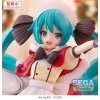 Bakuhatsu eu vocaloid figure hatsune miku christmas luminasta 2025 2