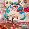 Bakuhatsu eu vocaloid figure hatsune miku christmas luminasta 2025 3