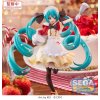 Bakuhatsu eu vocaloid figure hatsune miku christmas luminasta 2025 6