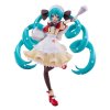 Bakuhatsu eu vocaloid figure hatsune miku christmas luminasta 2025 1