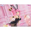 Bakuhatsu eu vocaloid figure megurine luka bicute bunnies 2