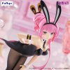 Bakuhatsu eu vocaloid figure megurine luka bicute bunnies 3