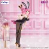 Bakuhatsu eu vocaloid figure megurine luka bicute bunnies 4