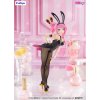 Bakuhatsu eu vocaloid figure megurine luka bicute bunnies 7