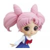 Bakuhatsu eu sailor moon figure chibiusa q posket 2
