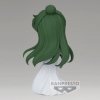 Bakuhatsu eu sailor moon figure princess pluto q posket 3