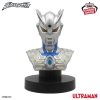 Bakuhatsu eu ultraman figure ultraman zero bust light beam lamp 3