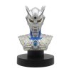 Bakuhatsu eu ultraman figure ultraman zero bust light beam lamp 1