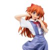 Bakuhatsu eu neon genesis evangelion figure asuka xstellar uniform ver 3