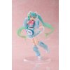 Bakuhatsu eu vocaloid figure hatsune miku fashion fancy ver 8