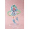 Bakuhatsu eu vocaloid figure hatsune miku fashion fancy ver 6