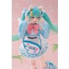Bakuhatsu eu vocaloid figure hatsune miku fashion fancy ver 4