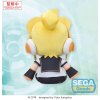 Bakuhatsu eu vocaloid plushie kagamine len fuwa petit mej 4