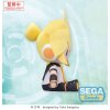 Bakuhatsu eu vocaloid plushie kagamine len fuwa petit mej 2