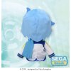 Bakuhatsu eu vocaloid plushie kaito fuwa petit plush ll 3