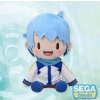Bakuhatsu eu vocaloid plushie kaito fuwa petit plush ll 5