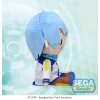 Bakuhatsu eu vocaloid plushie kaito fuwa petit plush ll 4