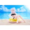 Bakuhatsu eu angel beats figure kanada tachibana aqua float girls renewal 3