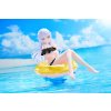 Bakuhatsu eu angel beats figure kanada tachibana aqua float girls renewal 4