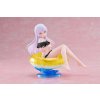 Bakuhatsu eu angel beats figure kanada tachibana aqua float girls renewal 7